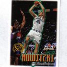 DIRK NOWITZKI 99-00 HOOPS #98