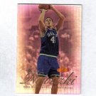 DIRK NOWITZKI 99-00 FLAIR SHOWCASE #25