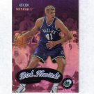 DIRK NOWITZKI 99-00 FLEER MYSTIQUE #89
