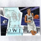 DIRK NOWITZKI 03-04 SPX #13