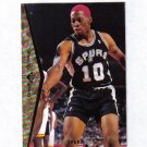 DENNIS RODMAN 94-95 SP #147