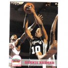 DENNIS RODMAN 93-94 HOOPS #405