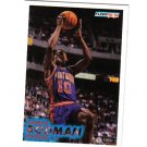 DENNIS RODMAN 93-94 FLEER #64