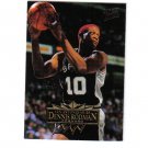 DENNIS RODMAN 95-96 ULTRA #168
