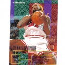 DENNIS RODMAN 95-96 FLEER #213