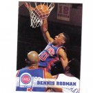 DENNIS RODMAN 93-94 HOOPS #66