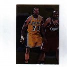 DENNIS RODMAN 98-99 BOWMANS BEST #69
