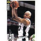 DENNIS RODMAN 94-95 COLLECTORS CHOICE #10