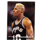 DENNIS RODMAN 93-94 STADIUM CLUB #305