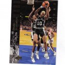 DENNIS RODMAN 93-94 UPPER DECK SE #63