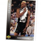 DENNIS RODMAN 93-94 UPPER DECK #396