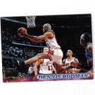 DENNIS RODMAN 96-97 STADIUM CLUB #130