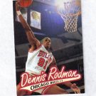 DENNIS RODMAN 96-97 ULTRA #19
