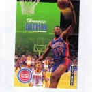 DENNIS RODMAN 92-93 SKYBOX #71