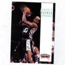 DENNIS RODMAN 93-94 SKYBOX PREMIUM #280