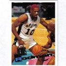 DENNIS RODMAN 95-96 TOPPS #69