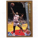 DENNIS RODMAN 92-93 FLEER #239