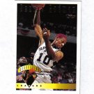 DENNIS RODMAN 95-96 TOPPS #11