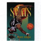DENNIS RODMAN 95-96 SKYBOX PREMIUM #336