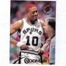 DENNIS RODMAN 95-96 STADIUM CLUB #72