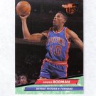 DENNIS RODMAN 92-93 ULTRA #58