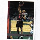DENNIS RODMAN 97-98 TOPPS #106
