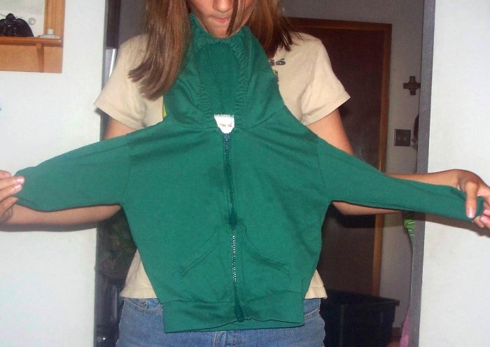 Childrens Hoodies