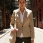 sandy suede circle bag