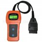 OBD II Auto Scanner OBD2 Code Reader OBD 2 Scan Tool E