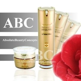 Dermaheal plus Luxury Face firming Cream Am Pm Anti-Aging Treatment pack (Essence & Cream)