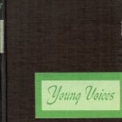 YOUNG VOICES A QUARTER CENTURY OF HIGH SCHOOL STUDENT