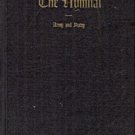 THE HYMNAL ARMY AND NAVY 1941