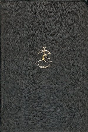 ERIK DORN BY BEN HECHT INTRODUCTION BY BURTON RASCOE
