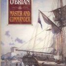 MASTER AND COMMANDER BY PATRICK O'BRIAN