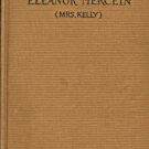 BASQUERIE ELEANOR MERCEIN (MRS. KELLY) 1927