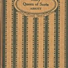 MARY QUEEN OF SCOTS BY JACOB ABBOTT