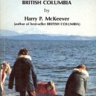 BOATING IN BRITISH COLUMBIA BY HARRY P. MCKEEVER