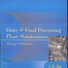 DAIRY & FOOD PROCESSING PLANT MAINTENANCE 2006