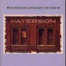 PATERSON LITERARY REVIEW ISSUE NO 32 MARIA MAZZIOTTI GI