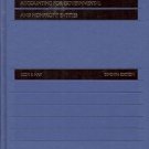 ACCOUNTING FOR GOVERNMENTAL & NONPROFIT ENTITIES 7TH E