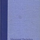 EDUCATIONAL PSYCHOLOGY IN THE CLASSROOM