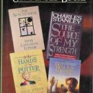 GUIDEPOSTS CONDENSED BOOKS Dale Evans Charles Stanley
