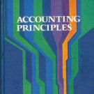 ACCOUNTING PRINCIPLES By D. F. Istvan and C. G. Avery