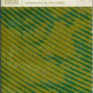 AMERICAN THOUGHT Civil War to World War I 1954