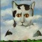 CAT CATALOG the ultimate cat book 1976