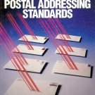 POSTAL ADDRESSING STANDARDS CREATIVE SOLUTIONS FOR YOUR