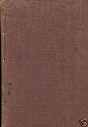 NATIONAL GEOGRAPHIC MAGAZINE VOL 36 JULY-DEC 1919