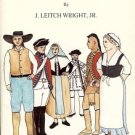 BRITISH ST. AUGUSTINE J.Leitch Wright Jr.