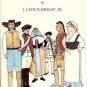 BRITISH ST. AUGUSTINE J.Leitch Wright Jr.