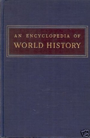 AN ENCYCLOPEDIA OF WORLD HISTORY 1948